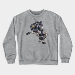 Ravage Crewneck Sweatshirt